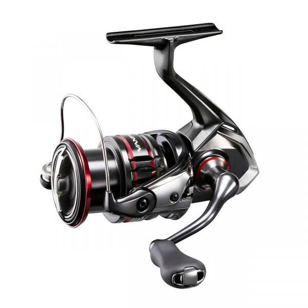Shimano Vanford Reel 1 Shimano Vanford Reel