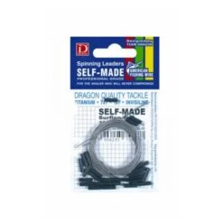 Dragon Self Made Surflon 7x7 2.5m Incl.sleeves