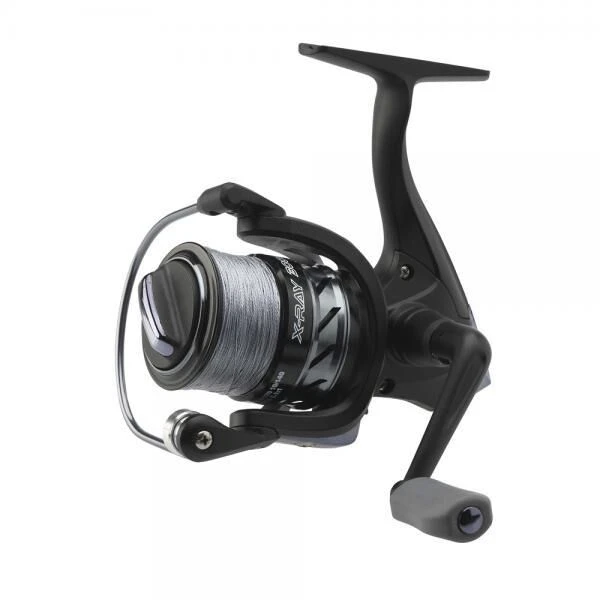 Ron Thompson Ron Thomson Combo X-Ray 2.40m 15-40g 2 Ron Thompson Ron Thomson Combo X-Ray 2.40m 15-40g - Afbeelding 2