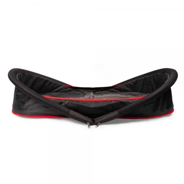 Korum Snapper Predator Cot 130cm 1 Korum Snapper Predator Cot 130cm