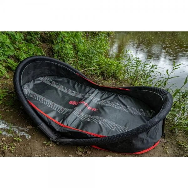 Korum Snapper Predator Cot 130cm 2 Korum Snapper Predator Cot 130cm - Afbeelding 2