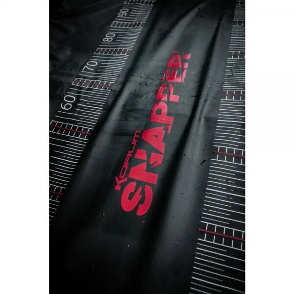 Korum Snapper Predator Cot 130cm 4 Korum Snapper Predator Cot 130cm - Afbeelding 4