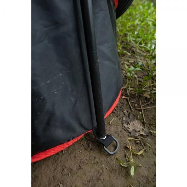 Korum Snapper Predator Cot 130cm 5 Korum Snapper Predator Cot 130cm - Afbeelding 5