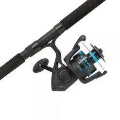 Penn Wrath Combo Boat 2.13m 30-50LB -Vissen Product Winkel 1408952Penn Wrath Combo Boat 2 13m 30 50LB 2