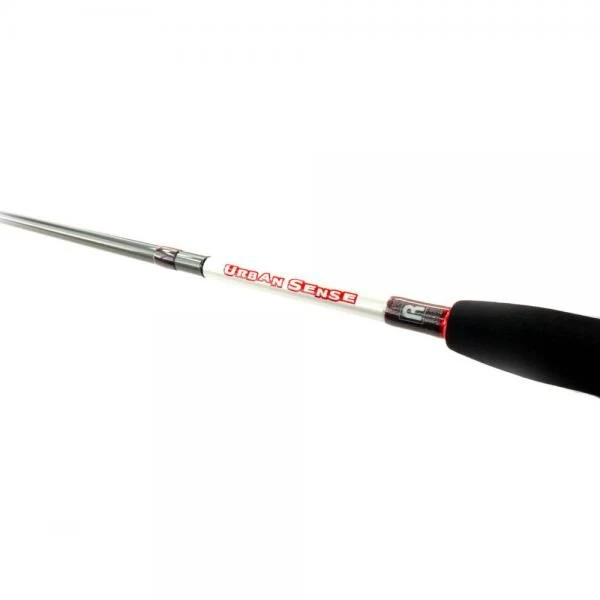 Rozemeijer Inner City Urban Sense 1.90m 2-10g 2 Rozemeijer Inner City Urban Sense 1.90m 2-10g - Afbeelding 2