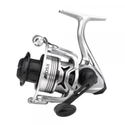 Spro DSX Reel