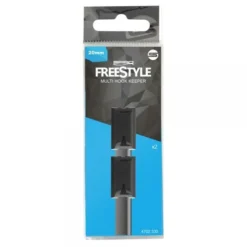 Spro Freestyle Multi Hook Keeper 11 Spro Freestyle Multi Hook Keeper -Vissen Product Winkel 1416592Spro Freestyle Multi Hook Keeper 5