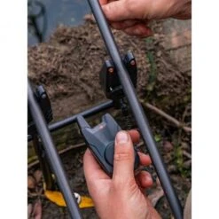 Fox Mini Micron X 4 Rod Set -Vissen Product Winkel 1418846Fox Mini Micron X 4 Rod Set 4