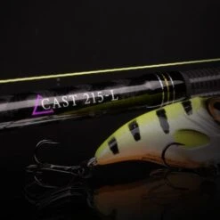 Spro Specter Finesse Casting 2.15m L 7-21g -Vissen Product Winkel 1435452Spro Specter Finesse Casting 2 15m 7 21g 2