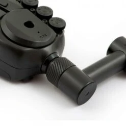 Fox Black Label Complete QR Pod Kit 3 Rod -Vissen Product Winkel 1439165Fox Black Label Complete QR Pod Kit 3 Rod 3