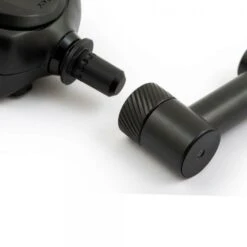 Fox Black Label Complete QR Pod Kit 3 Rod -Vissen Product Winkel 1439167Fox Black Label Complete QR Pod Kit 3 Rod 4