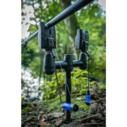 Korum KBI-Compact 2 Rod Remote Alarm Set -Vissen Product Winkel 1440519Korum KBI Compact 2 Rod Remote Alarm Set 2