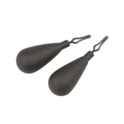 Spro Tungsten Camo Tear Drop Weights Matte Camo