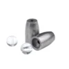 Spro Stainless Steel Bullet Sinkers