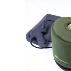 Ridgemonkey Ecopower USB Heated Gas Canister Cover 9 Ridgemonkey Ecopower USB Heated Gas Canister Cover -Vissen Product Winkel 1446923Ridgemonkey Ecopower USB Heated Gas Canister Cover 2