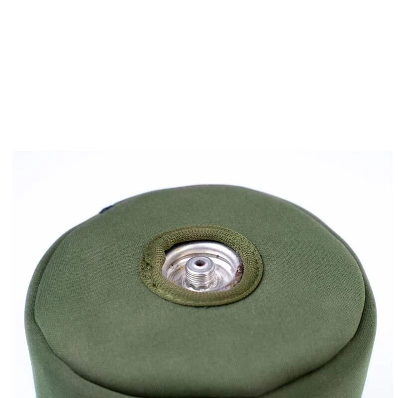 Ridgemonkey Ecopower USB Heated Gas Canister Cover 4 Ridgemonkey Ecopower USB Heated Gas Canister Cover - Afbeelding 4