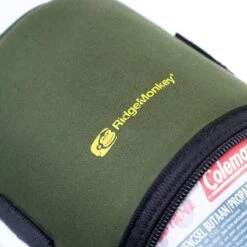 Ridgemonkey Ecopower USB Heated Gas Canister Cover 11 Ridgemonkey Ecopower USB Heated Gas Canister Cover -Vissen Product Winkel 1446925Ridgemonkey Ecopower USB Heated Gas Canister Cover 4