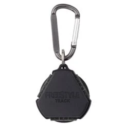 Freestyle Track Fishcounter