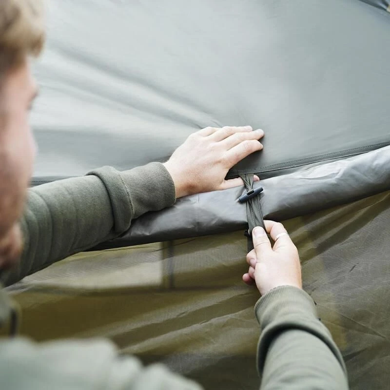 Avid Carp Avid Screen House 3D 2 Avid Carp Avid Screen House 3D - Afbeelding 2