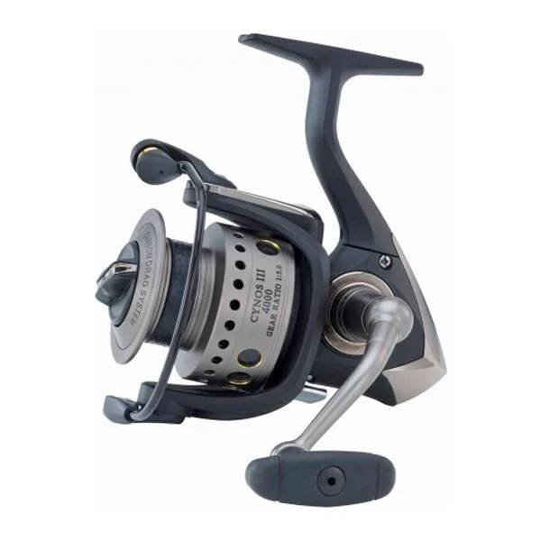 Ryobi Cynos III 6500 Feeder 1 Ryobi Cynos III 6500 Feeder