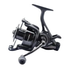 Sonik VaderX 5000FS Reel