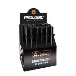 Prologic Avenger Bankstick Tele -Vissen Product Winkel 1483577Prologic Avenger Bankstick Tele 3