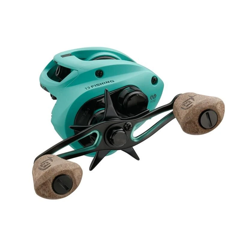 13 Fishing Concept TX2 Left Hand 6.8:1 5 13 Fishing Concept TX2 Left Hand 6.8:1 - Afbeelding 5