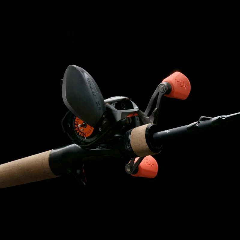 13 Fishing Concept Z SLD Left Hand 7.5:1 - Afbeelding 7