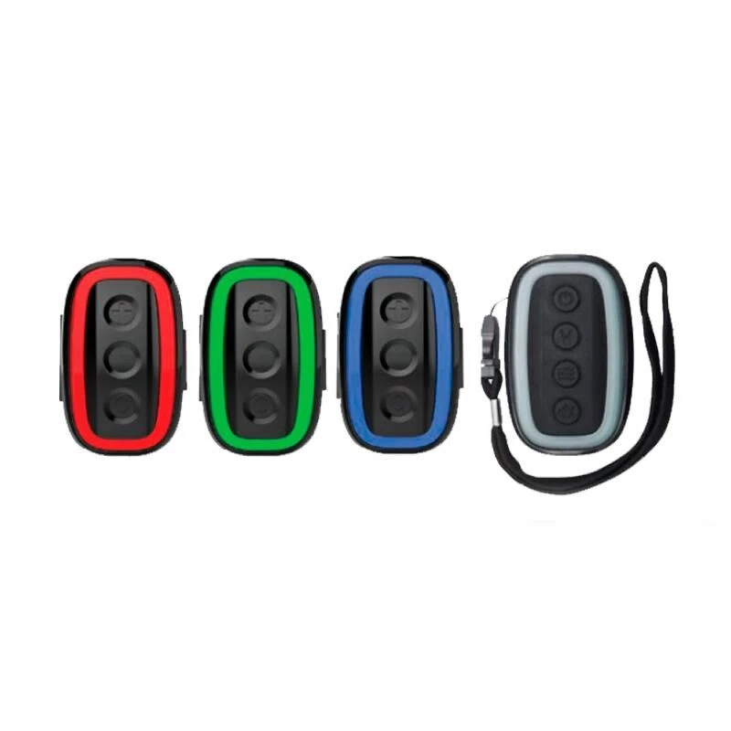 Madcat Topcat Alarm Set 3+1 1 Madcat Topcat Alarm Set 3+1