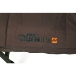 Fox Duralite 3 Season Sleeping Bag -Vissen Product Winkel 1496750Fox Duralite 3 Season Sleeping Bag 2