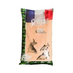 Vissen Product Winkel -Vissen Product Winkel 1501135Sensas Amorce Universelle 4kg 1