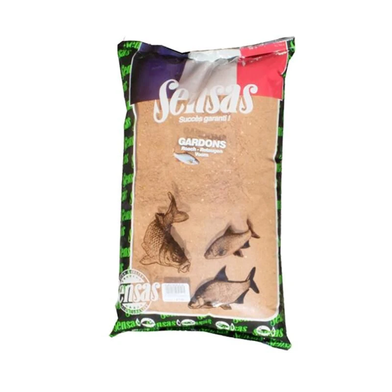 Sensas Amorce Universelle 4kg 3 Sensas Amorce Universelle 4kg - Afbeelding 3