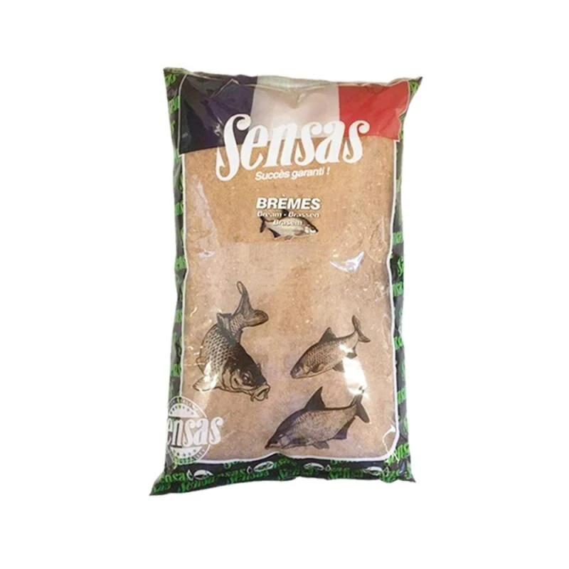 Sensas Amorce Universelle 4kg 4 Sensas Amorce Universelle 4kg - Afbeelding 4