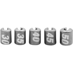 Korda Dark Matter Balancing Weights -Vissen Product Winkel 1501163Korda Dark Matter Balancing Weights 4 1