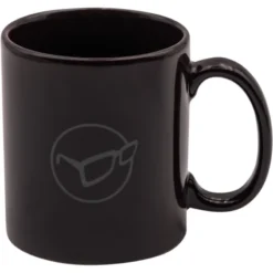 Korda Mug Glasses Logo -Vissen Product Winkel 1501243Korda Mug Glasses Logo 3