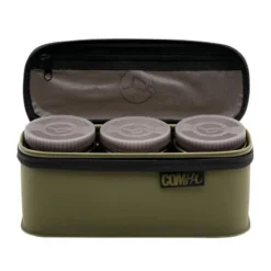Korda Compac Tea Set 3 Piece 8 Korda Compac Tea Set 3 Piece -Vissen Product Winkel 1501362Korda Compac Tea Set 3 Piece 2
