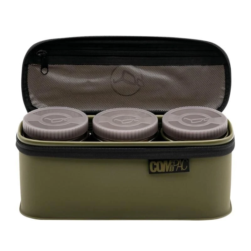 Korda Compac Tea Set 3 Piece 3 Korda Compac Tea Set 3 Piece - Afbeelding 3