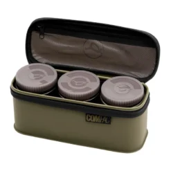 Korda Compac Tea Set 3 Piece 10 Korda Compac Tea Set 3 Piece -Vissen Product Winkel 1501364Korda Compac Tea Set 3 Piece 4