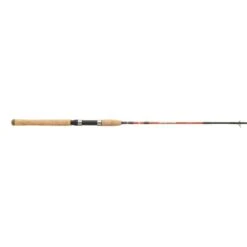 Abu Garcia Revolution Red 2.10m 5-25g Hengelset -Vissen Product Winkel 1503813Abu Combo Revolution 502FD 702ML 5 25g 3