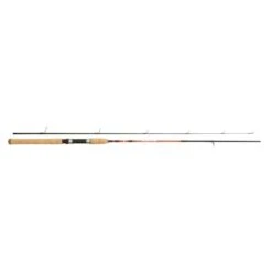 Abu Garcia Revolution Red 2.10m 5-25g Hengelset -Vissen Product Winkel 1503814Abu Combo Revolution 502FD 702ML 5 25g 4