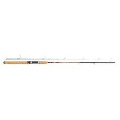 Abu Garcia Revolution Red 2.40m 8-30g Hengelset -Vissen Product Winkel 1503822Abu Combo Revolution 503FD 802ML 8 30g 4