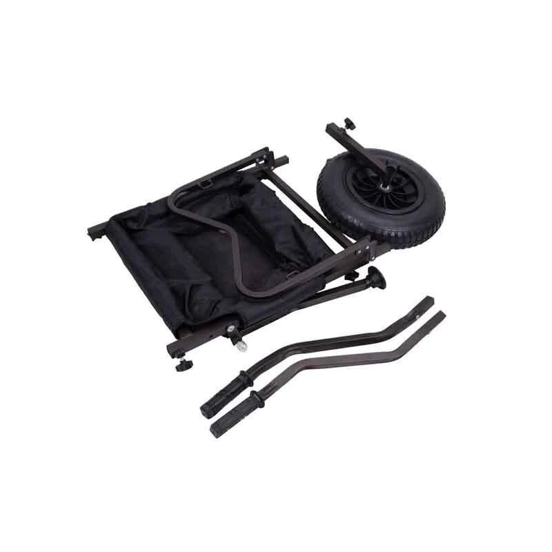 Cygnet Sniper Barrow 2 Cygnet Sniper Barrow - Afbeelding 2