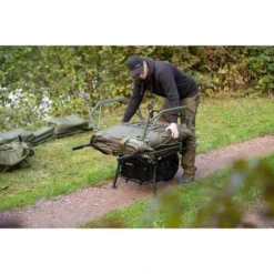 Cygnet Sniper Barrow 8 Cygnet Sniper Barrow -Vissen Product Winkel 1504063Cygnet Sniper Barrow 2