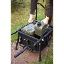 Cygnet Sniper Barrow 9 Cygnet Sniper Barrow -Vissen Product Winkel 1504064Cygnet Sniper Barrow 3