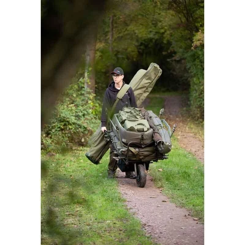 Cygnet Sniper Barrow 6 Cygnet Sniper Barrow - Afbeelding 6