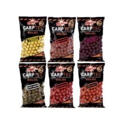 Dynamite Carptec Boilies 20mm 2 Kg