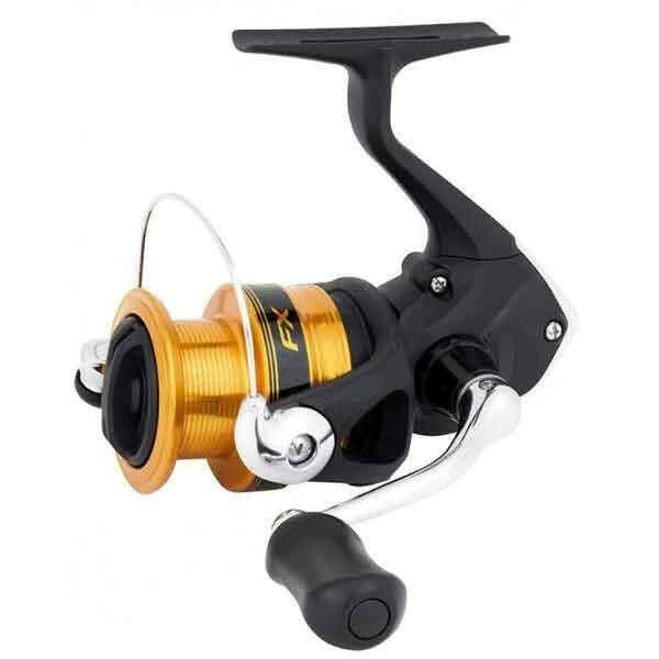 Shimano Combo FX XT Spinning 240MH FX C3000 + Mono 0.28mm 2 Shimano Combo FX XT Spinning 240MH FX C3000 + Mono 0.28mm - Afbeelding 2