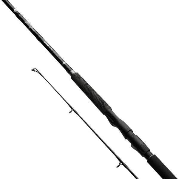MadCat Black Spin 2.40m 40-150g 3 MadCat Black Spin 2.40m 40-150g - Afbeelding 3