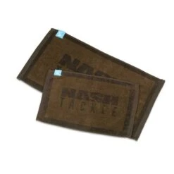 Nash Tackle Hand Towel Large -Vissen Product Winkel 1514267Nash Tackle Hand Towel Large 2