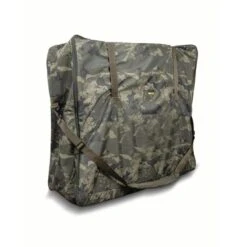 Solar Undercover Camo Bedchair Bag